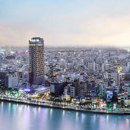 Wink Hotel Danang Centre - 24Hrs Lifestyle Stay Exteriér fotografie