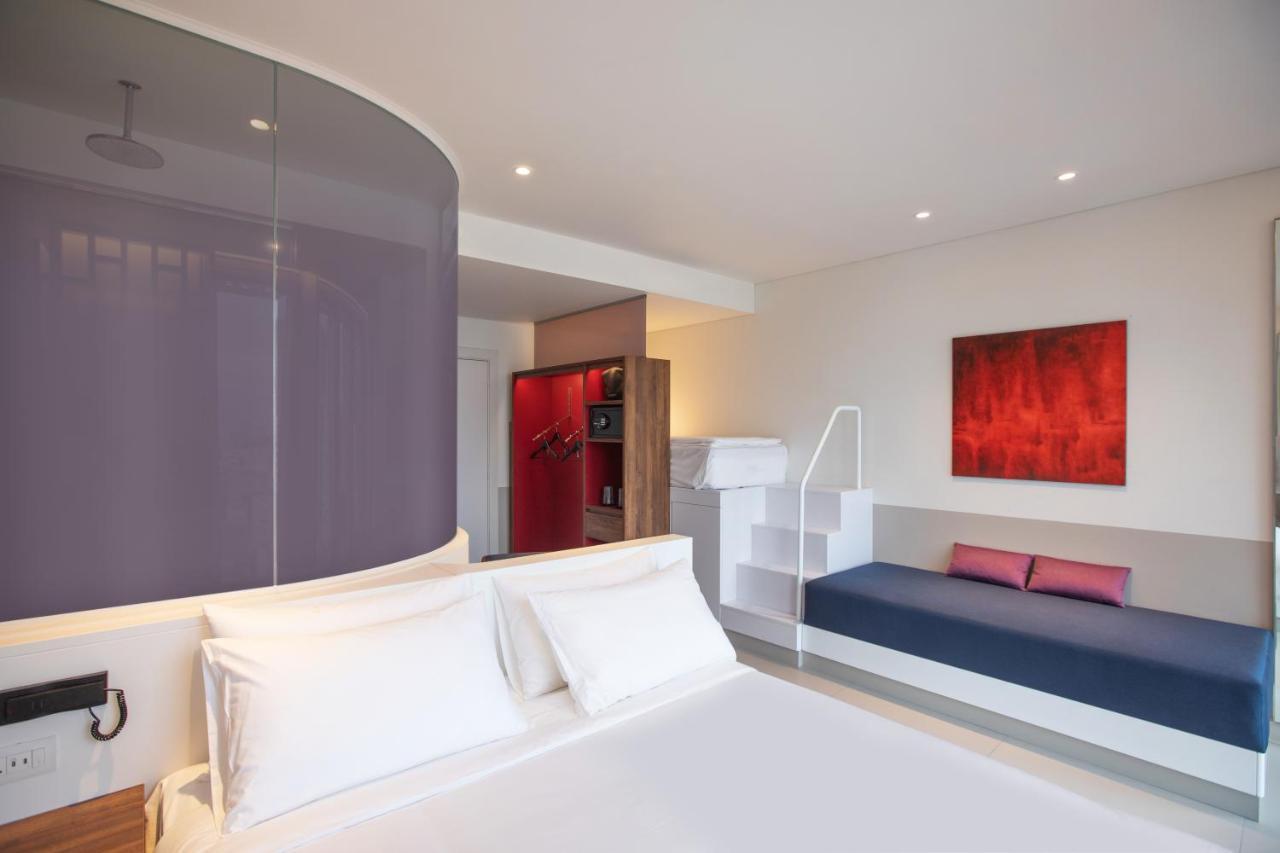 Wink Hotel Danang Centre - 24Hrs Lifestyle Stay Exteriér fotografie