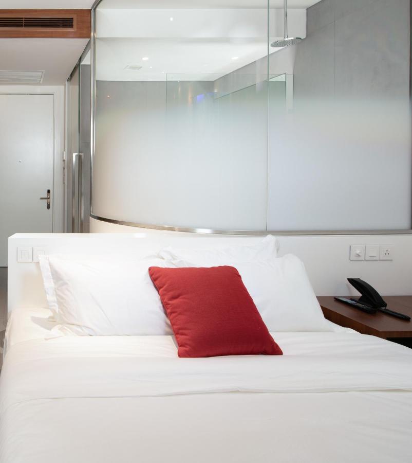 Wink Hotel Danang Centre - 24Hrs Lifestyle Stay Exteriér fotografie