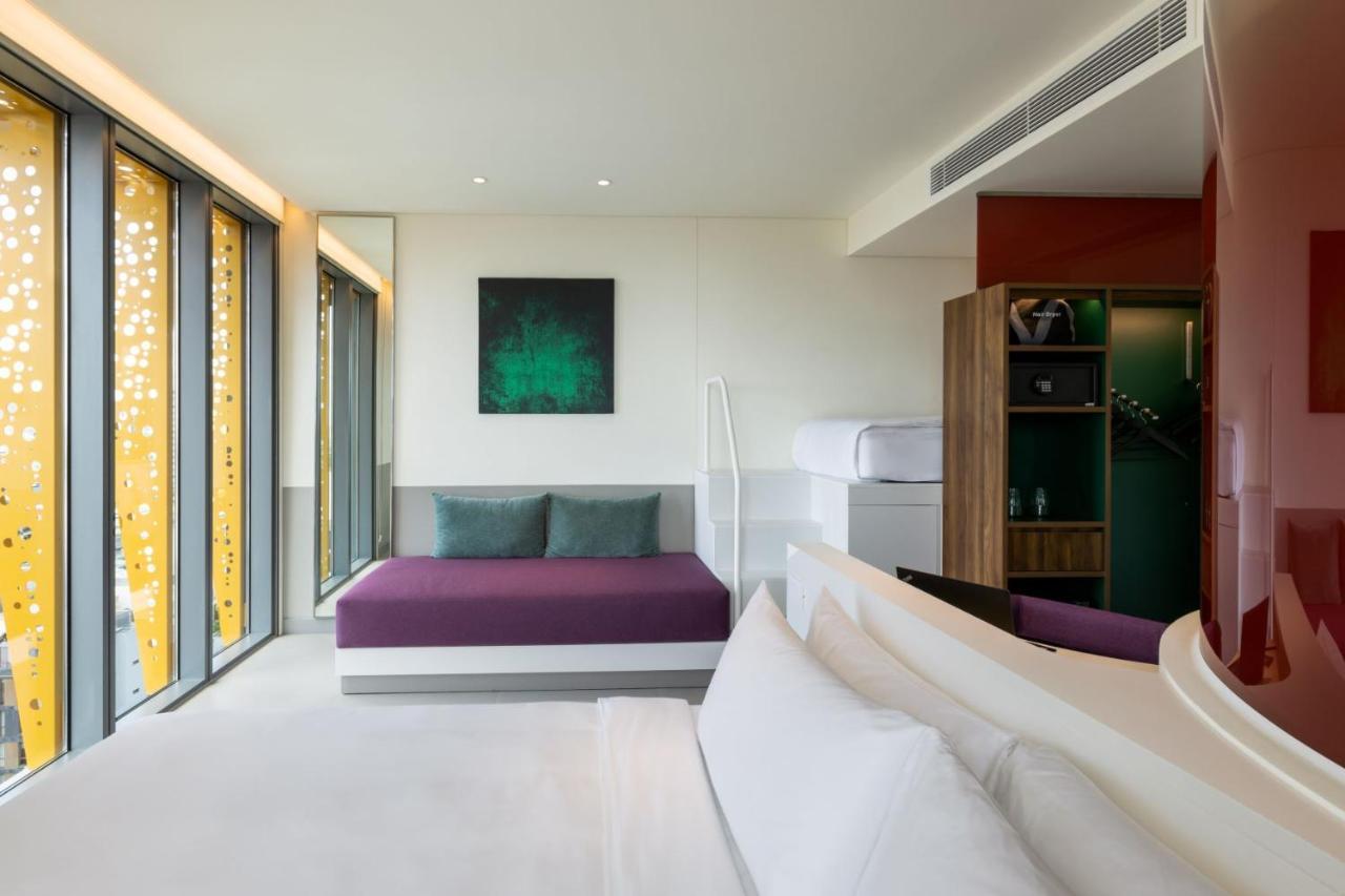 Wink Hotel Danang Centre - 24Hrs Lifestyle Stay Exteriér fotografie