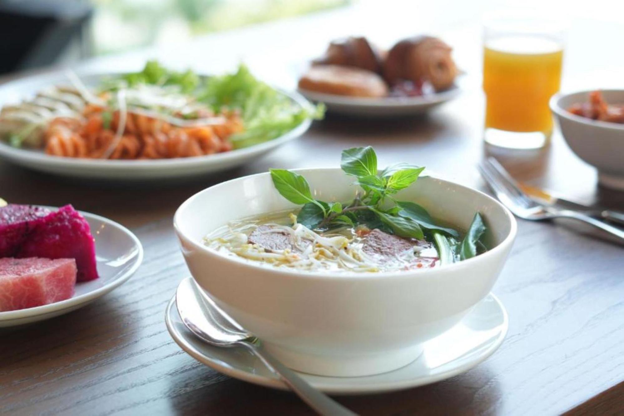 Wink Hotel Danang Centre - 24Hrs Lifestyle Stay Exteriér fotografie