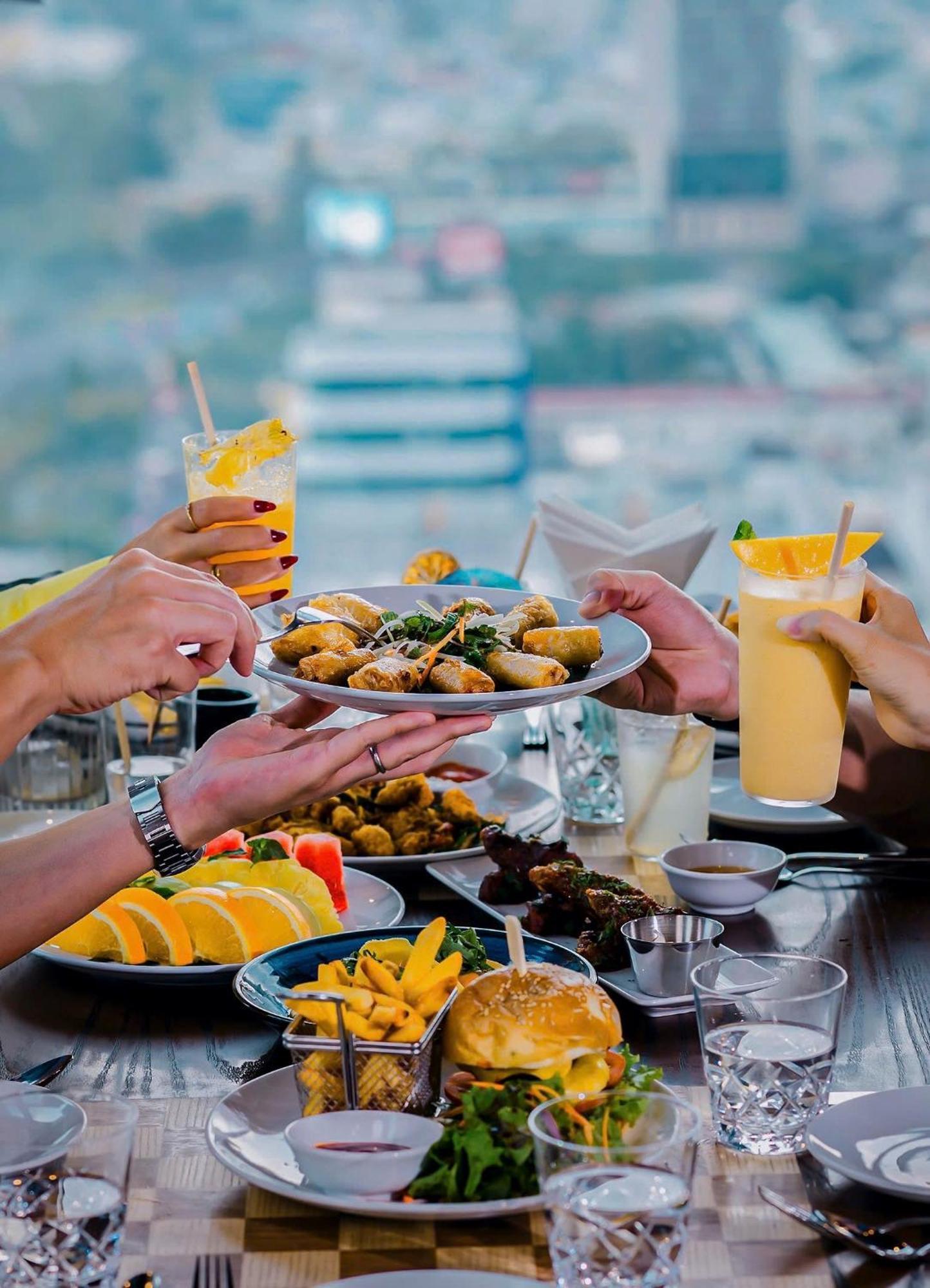 Wink Hotel Danang Centre - 24Hrs Lifestyle Stay Exteriér fotografie