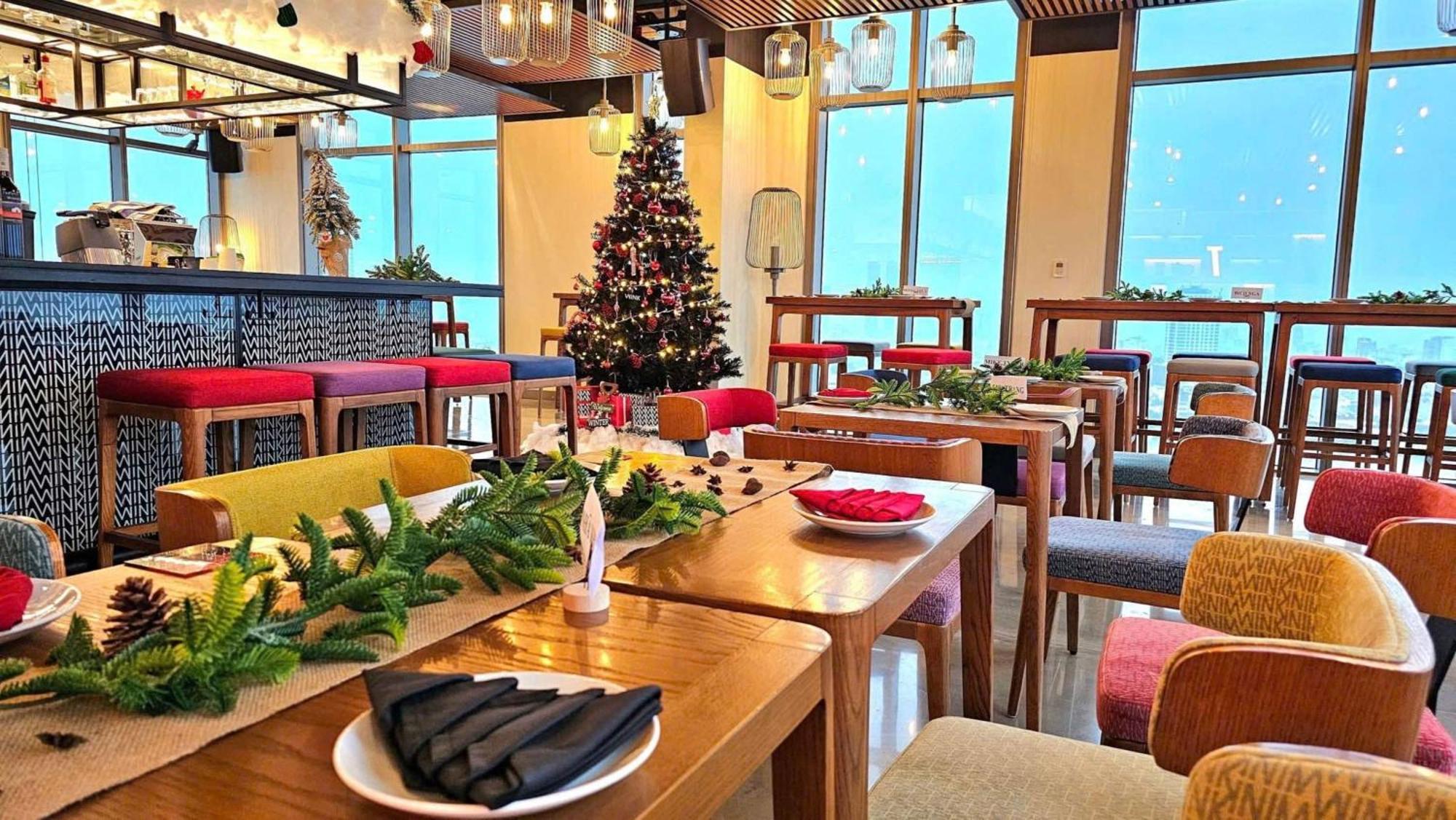 Wink Hotel Danang Centre - 24Hrs Lifestyle Stay Exteriér fotografie